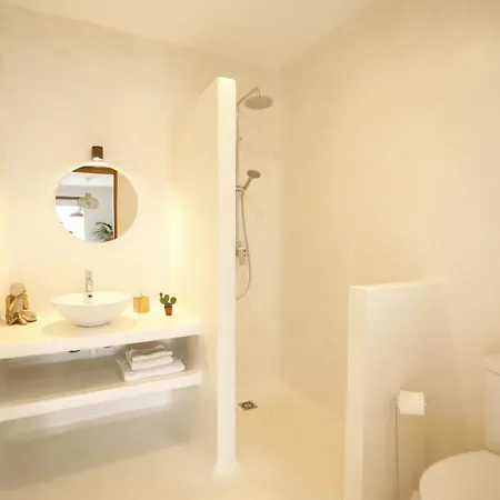 Casa Anahita Guest house Lajares