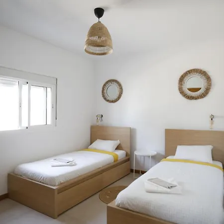 Casa Anahita Lajares