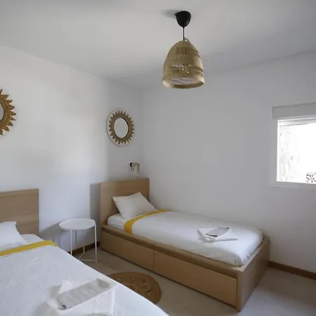 Casa Anahita * Lajares