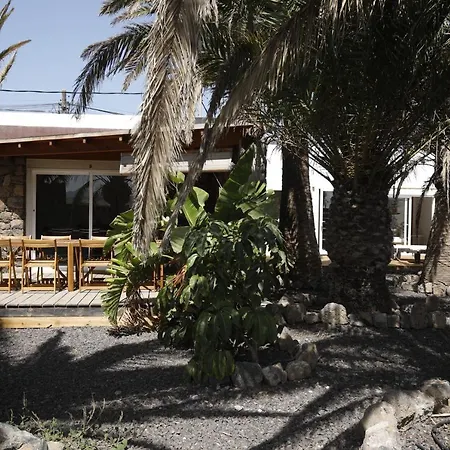 Casa Anahita Guest house *