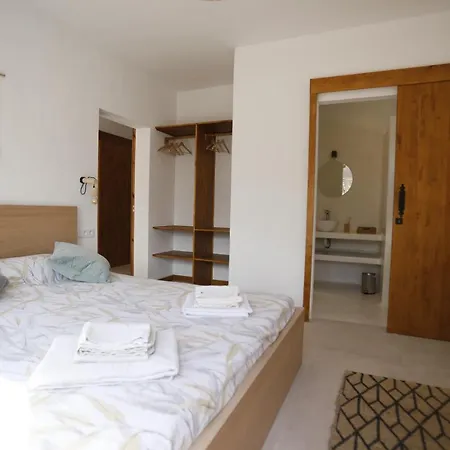 Casa Anahita *