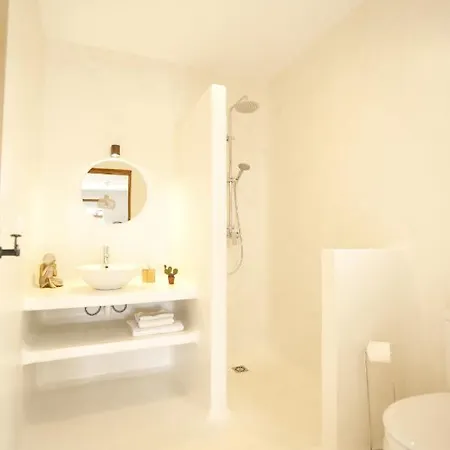 Affittacamere Casa Anahita