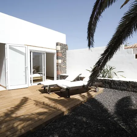Pensjonat Casa Anahita Lajares