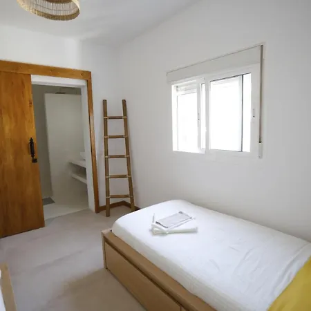 Casa Anahita Pensjonat *
