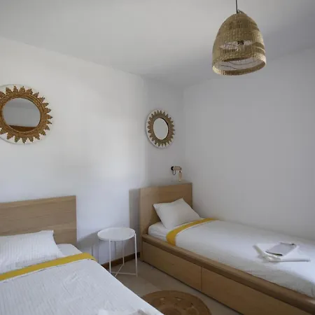 Pensjonat Casa Anahita *