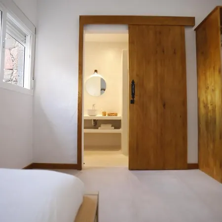 Pensjonat Casa Anahita *