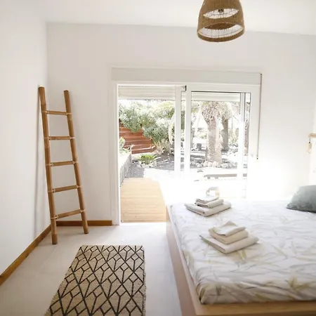 Casa Anahita Pensjonat