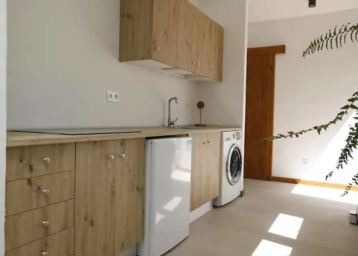 Casa Anahita Pensjonat *