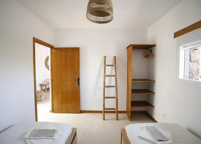 Casa Anahita Lajares