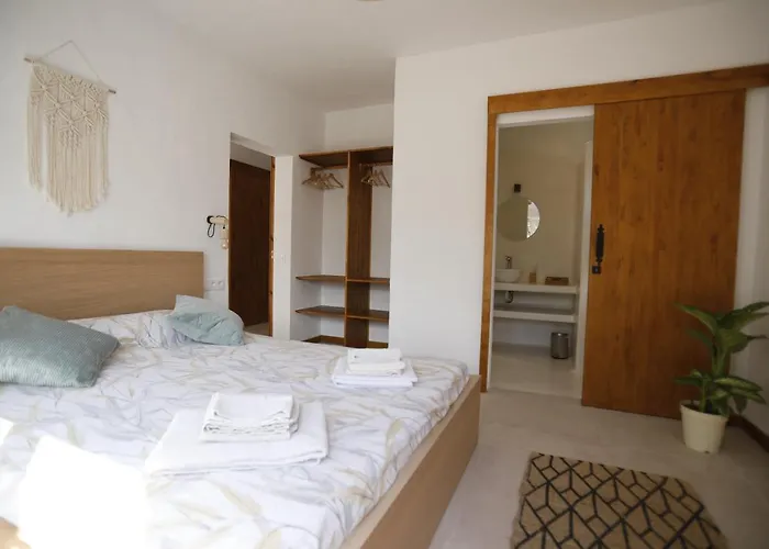 Casa Anahita *