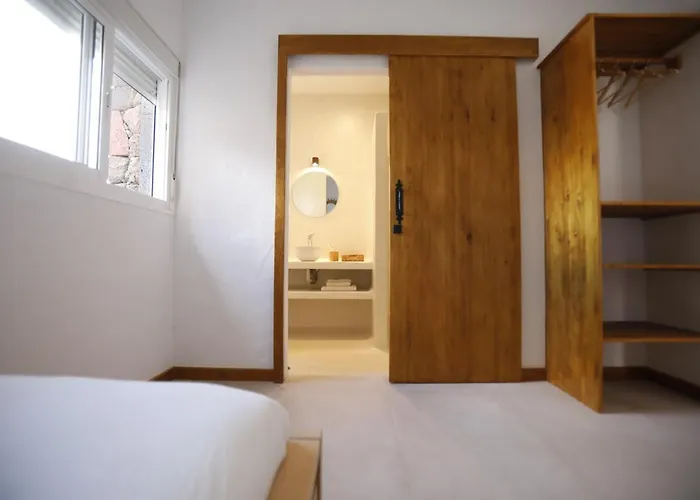 Pensjonat Casa Anahita *