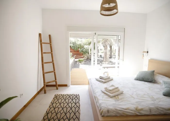 Casa Anahita Pensjonat